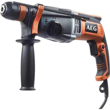 TASSELLATORE 'KH 28 SUPER XE' AEG 1010 Watt - AEG POWERTOOLS