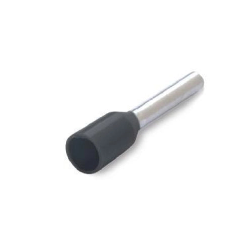 TERMINALE A BUSSOLA CAVO SINGOLO 6MMQ L18MM - CONF. 100PZ