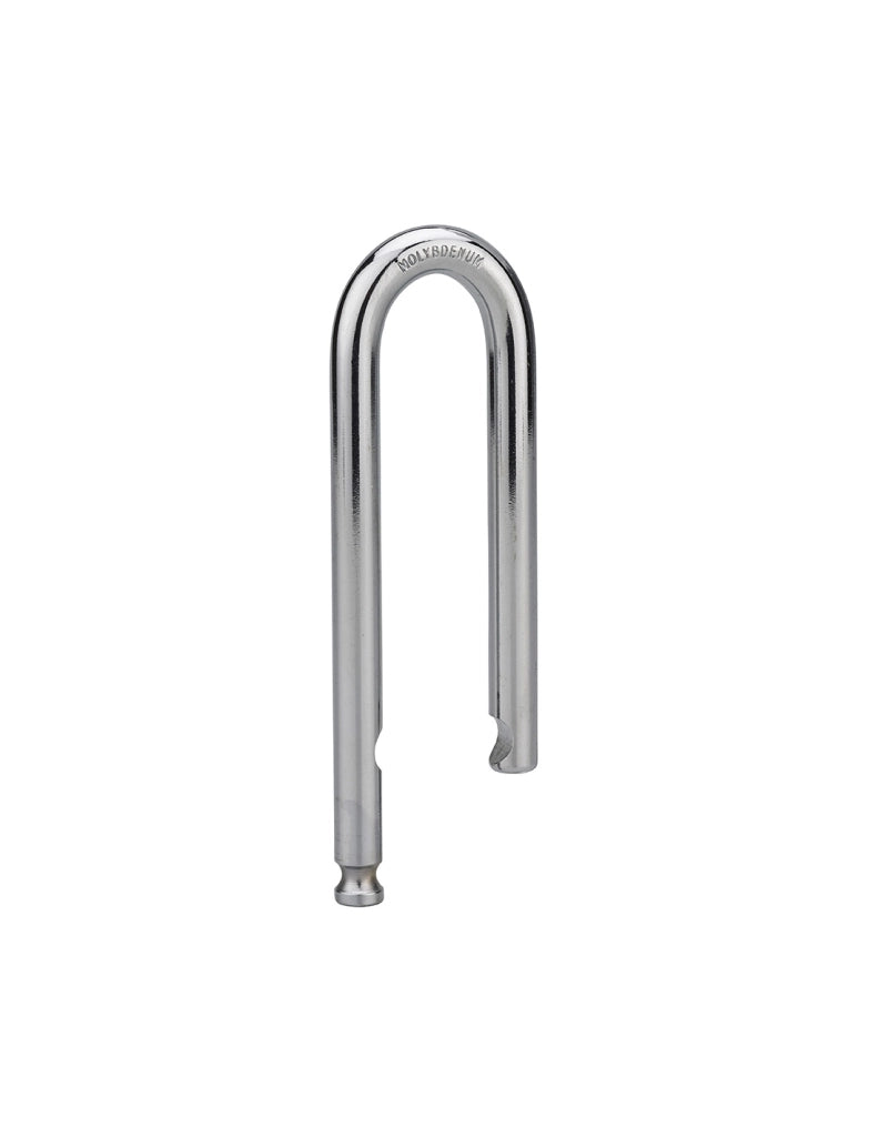Arco di ricambio in acciaio al molibdeno 8,8 x 75 x 18 mm per lucchetto 002520 – THIRARD