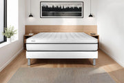 Set materasso e base 180x200 cm - Vital Spa