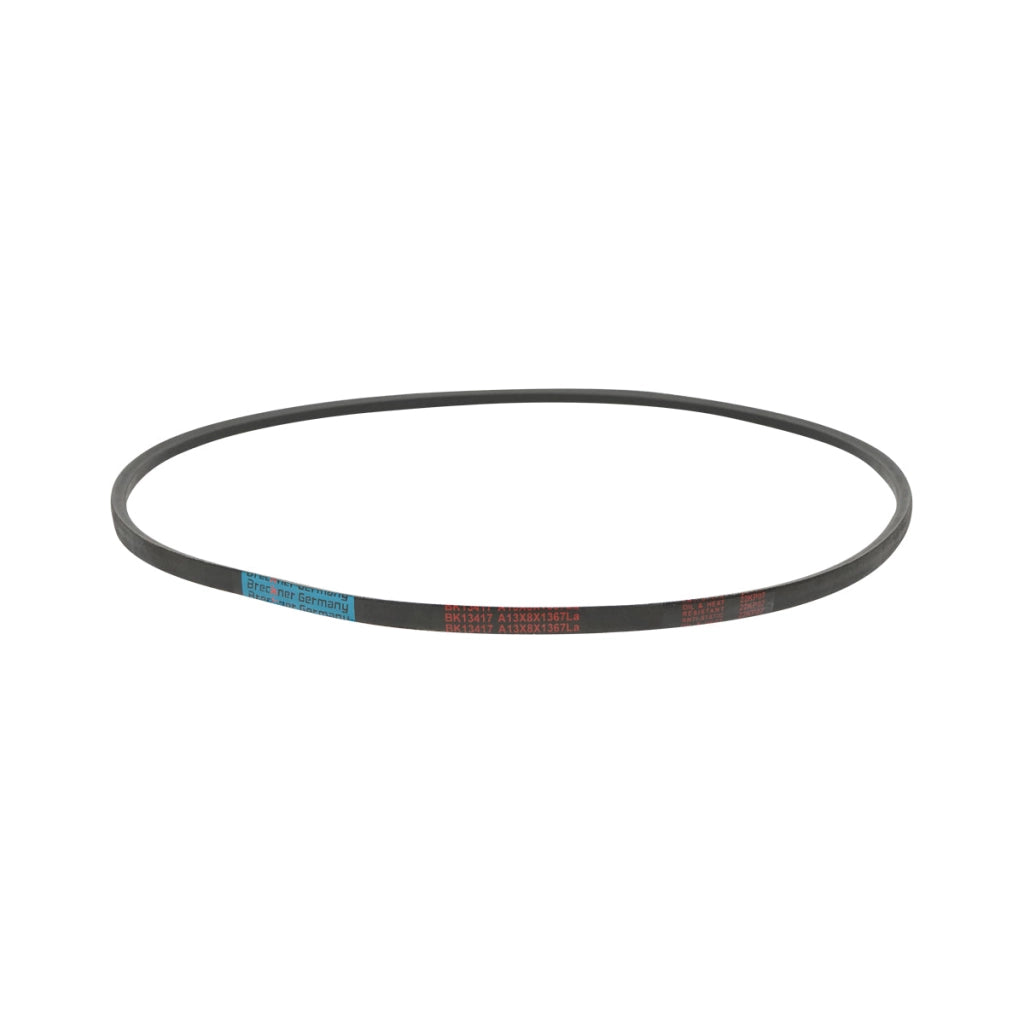 Cinghia di trasmissione 13x8x1367 Li
