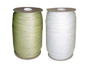CORDONCINO PER VENEZIANE- - ø mm.3 verde - 250 mt