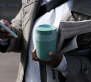Tazza da Tè Ecowatch 340ml Verde