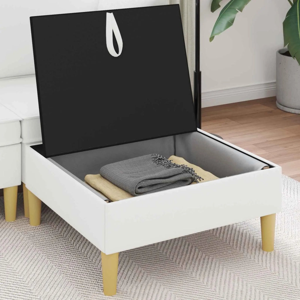 Pouf contenitore 42027131