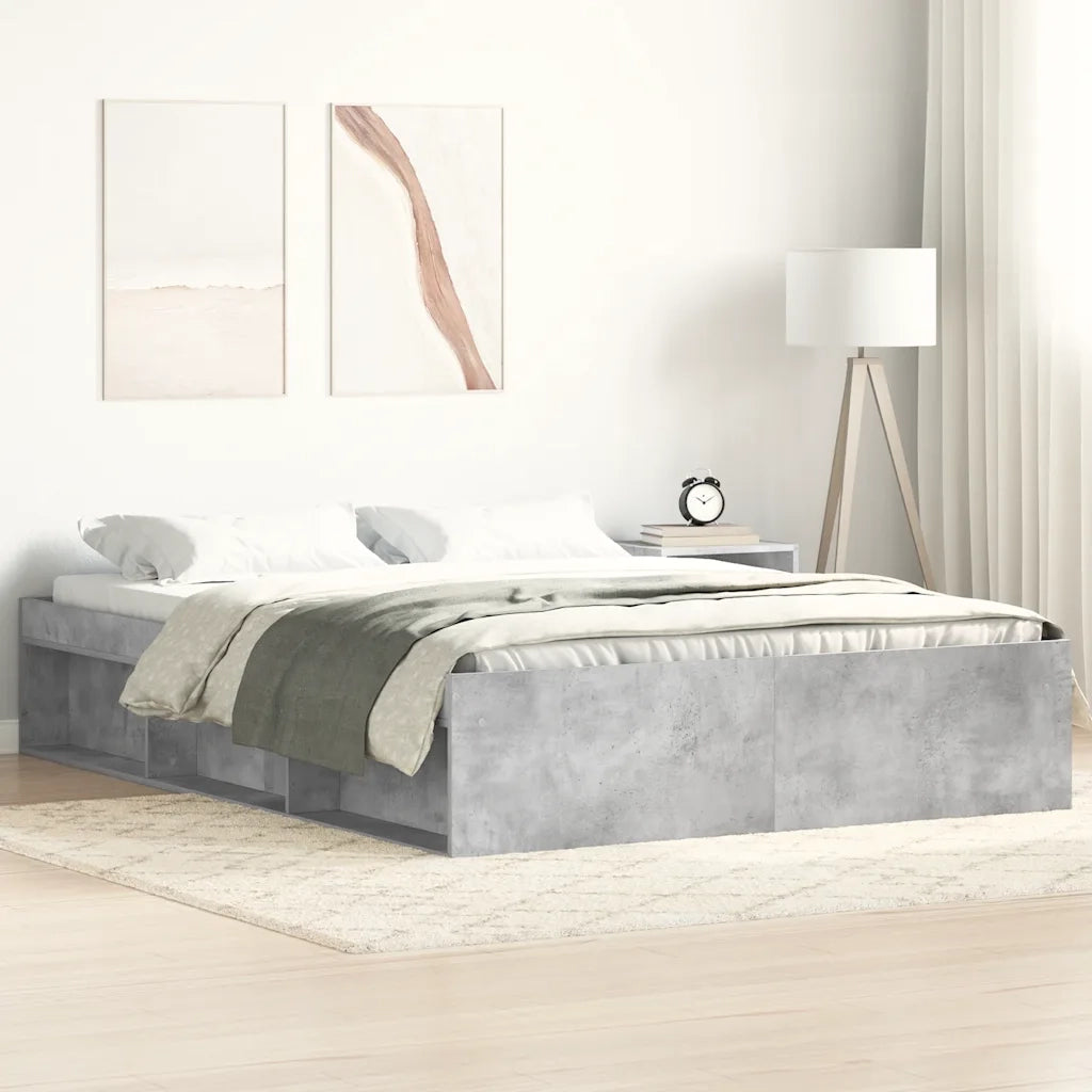 Giroletto Grigio Cemento 120x200 cm 3203855