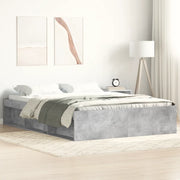 Giroletto Grigio Cemento 120x200 cm 3203855