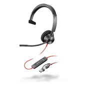 8x215aa poly bw 3310 mono usb-c hs - 8X215AA
