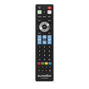 Telecomando Compatibile per Tv 'Ready 5 Smart Repl Tipo Universale Superior