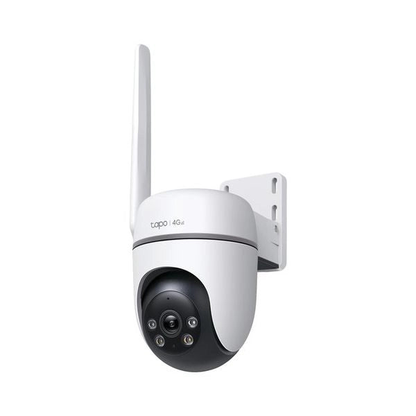 Tp-link tapo tc40gw videocamera di sorveglianza 4g lte da esterno