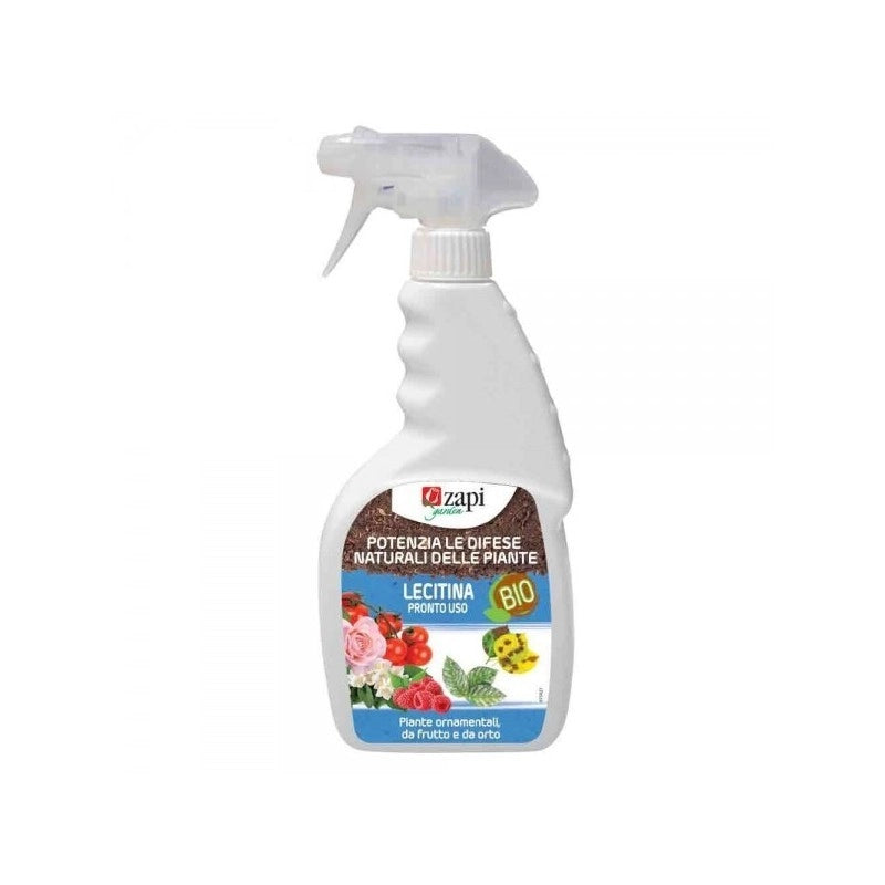 Zapi lecitina bio pronto uso 500 ml