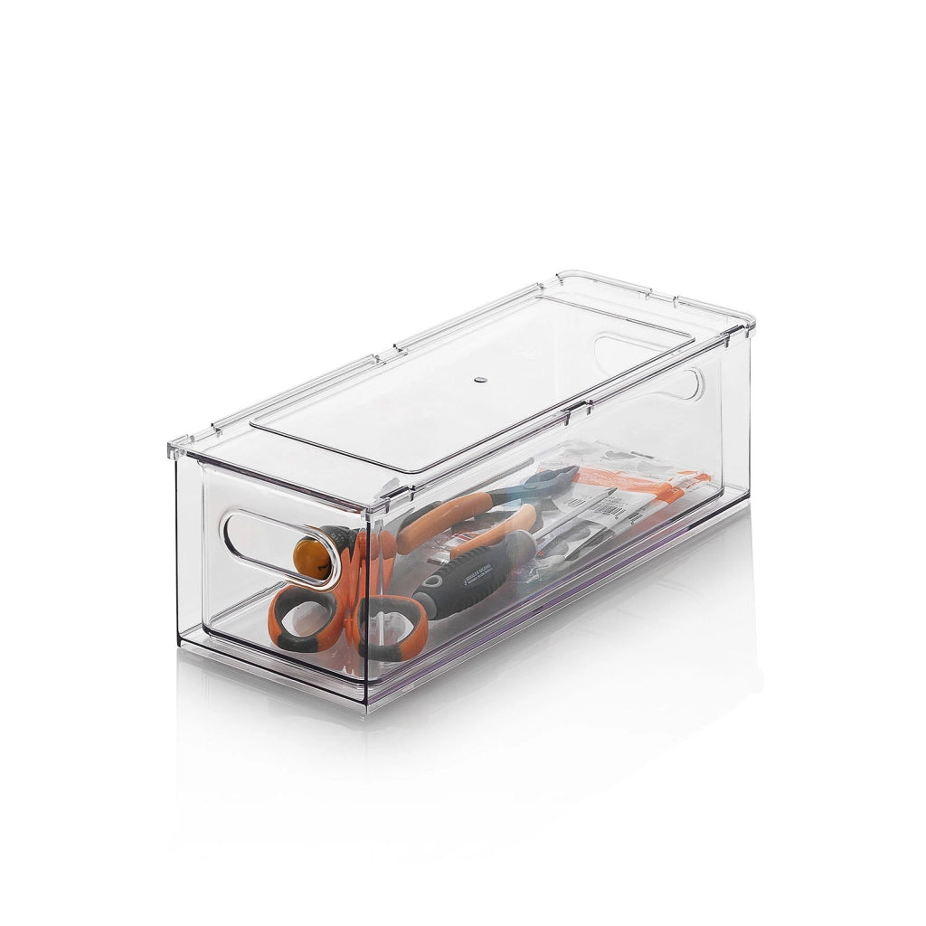 Cassetto/contenitore estraibile ROG
