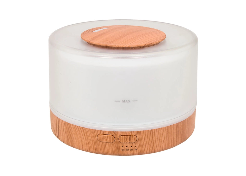 Diffusore Aromi Elettrico Silenzioso Profumo Ambienti Casa Aroma Freedom