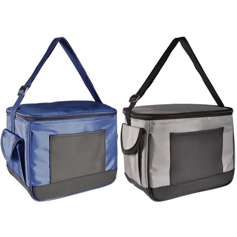 MAURY'S BORSA TERMICA 8LT WORK