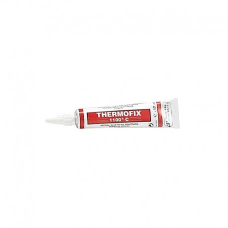 THERMOFIX ADESIVO REFRATTARIO 30gr 17ml