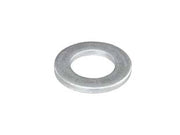 RONDELLA TRANCIATA PIANA IN BLISTER- - M 20 in blister pz.5 (A) - 5 blister AMBROVIT