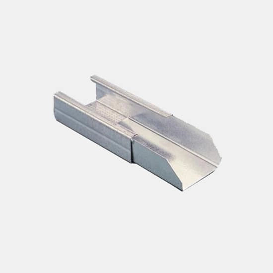 GIUNTO LINEARE - 100 pezzi