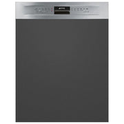 Smeg PL292DX lavastoviglie A scomparsa parziale 13 coperti D