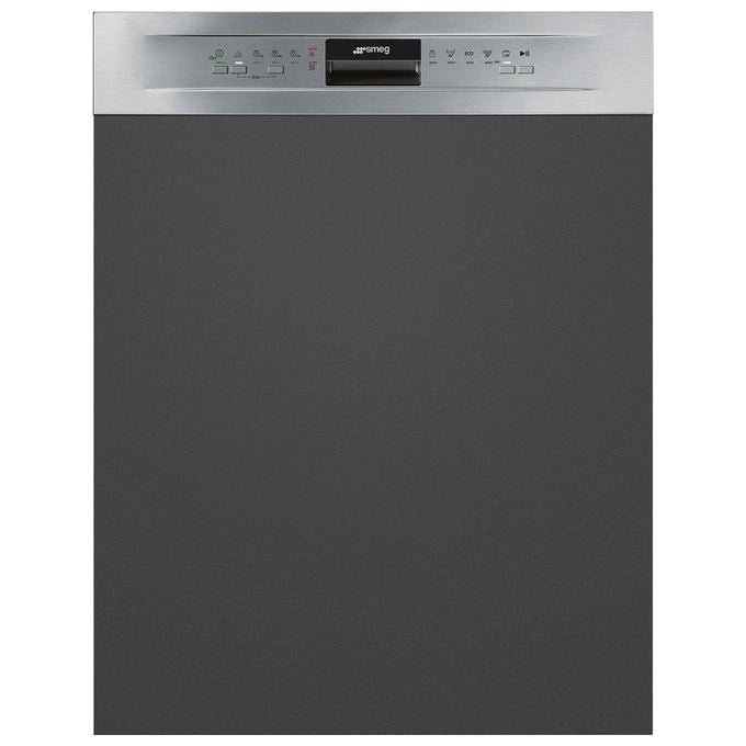 Smeg PL292DX lavastoviglie A scomparsa parziale 13 coperti D