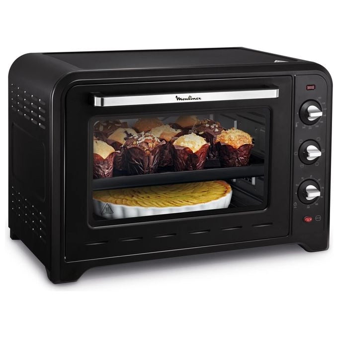 Moulinex OX4958 FORNETTO OPTIMO 60L