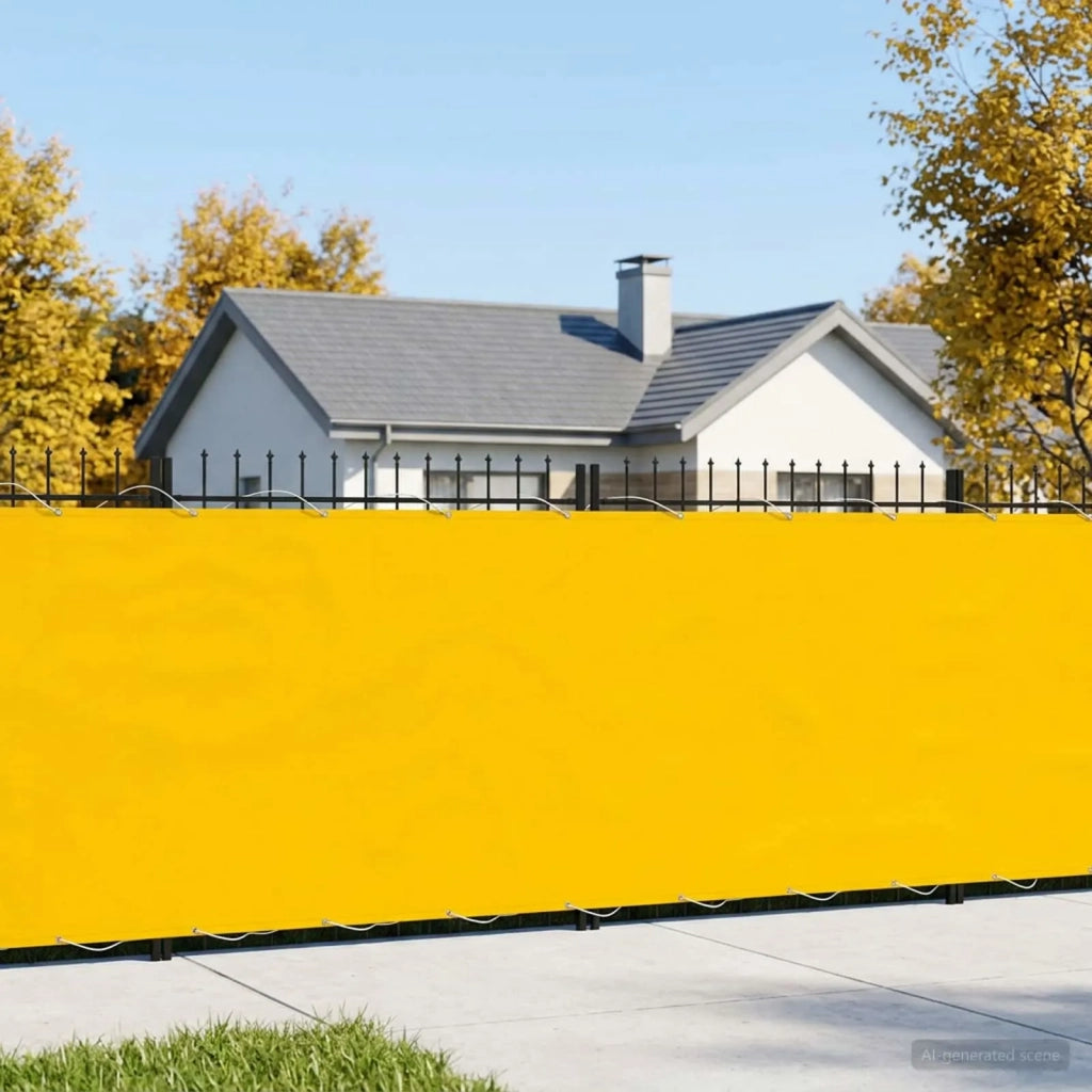 Schermo di Privacy per Balcone 200 x 500 cm 42036609