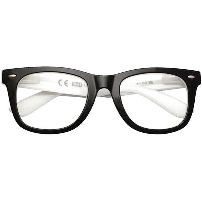 OCCHIALE LETTURA +1,5 G2-WHI ZIPPO - 2 pezzi