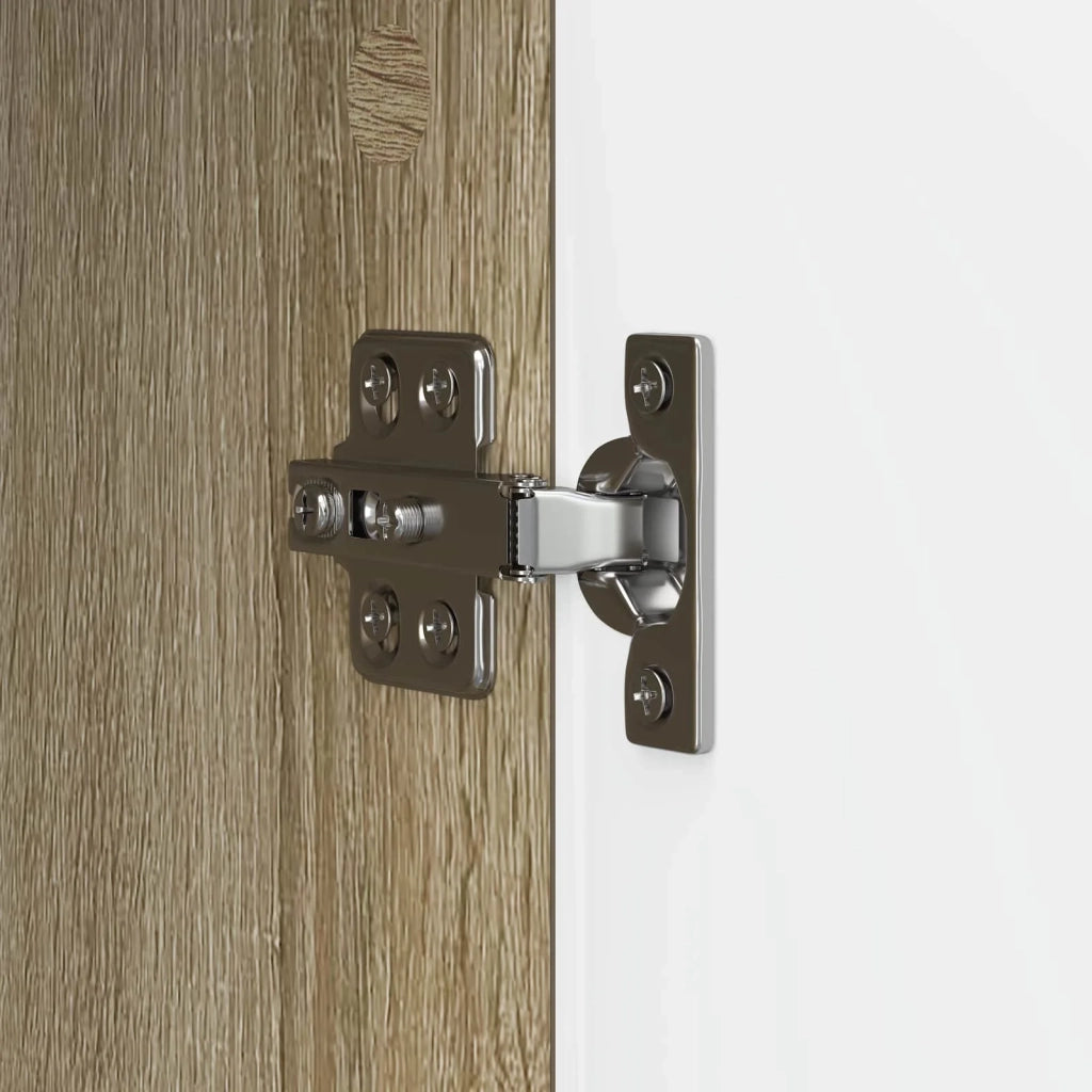 Mobile TV | Armadietto TV | Mobile Porta TV Rovere Sonoma 102 x 34,5 x 50 cm Legno ingegnerizzato