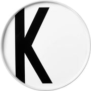 Disegni per Lettere su Tavola da 20cm K