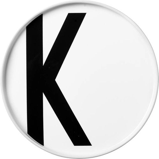 Disegni per Lettere su Tavola da 20cm K