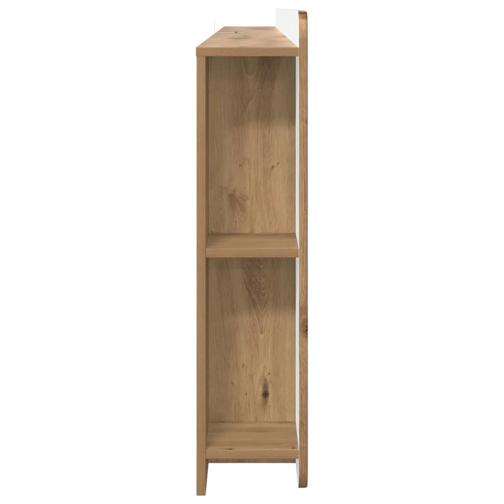 Testiera | Testata del letto Rovere Artigianale Legno ingegnerizzato