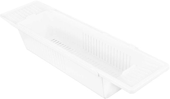 Organizzatore di Cassetta per Bagno - Articoli per la Casa - Accessori per la Cassetta di Bagno - Accessori per Bambini - Sostegno per la Cassetta di Bagno - Accessori per Water - Cassetta di Bagno.