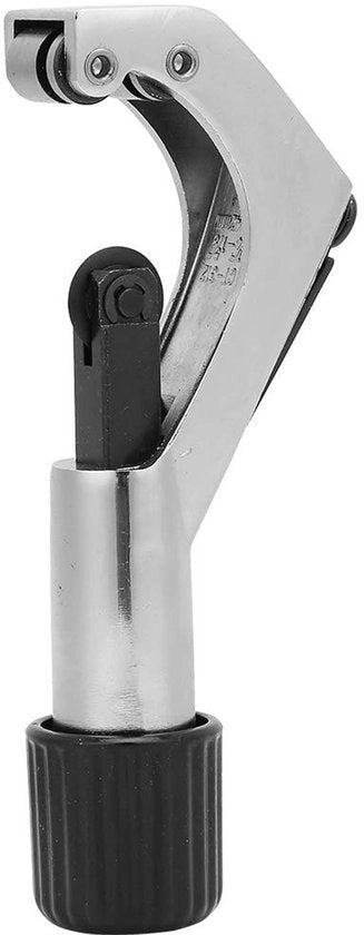 Cutter per Tubi da Bicicletta - Alta Durezza - Strumento di Taglio Compattabile - Acciaio - Per Tubi da 6 a 42mm - Facile da Usare - Taglio Efficiente - Cutter per Tubi da Bicicletta 

Modello: 
Specifica: 
Codice Prodotto: