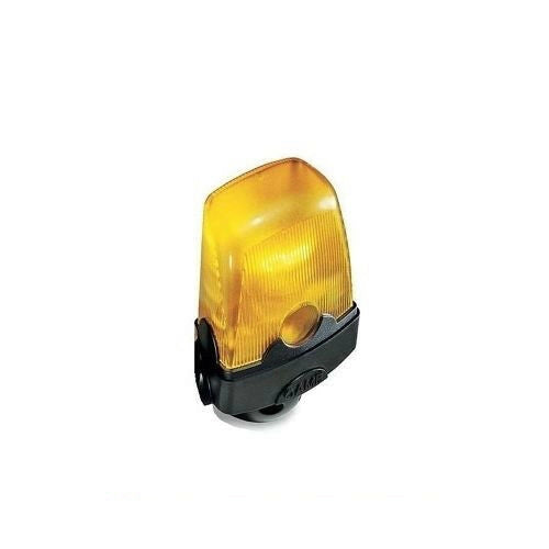 Lampeggiatore CAME 001KLED a Led 230V per cancelli automatici