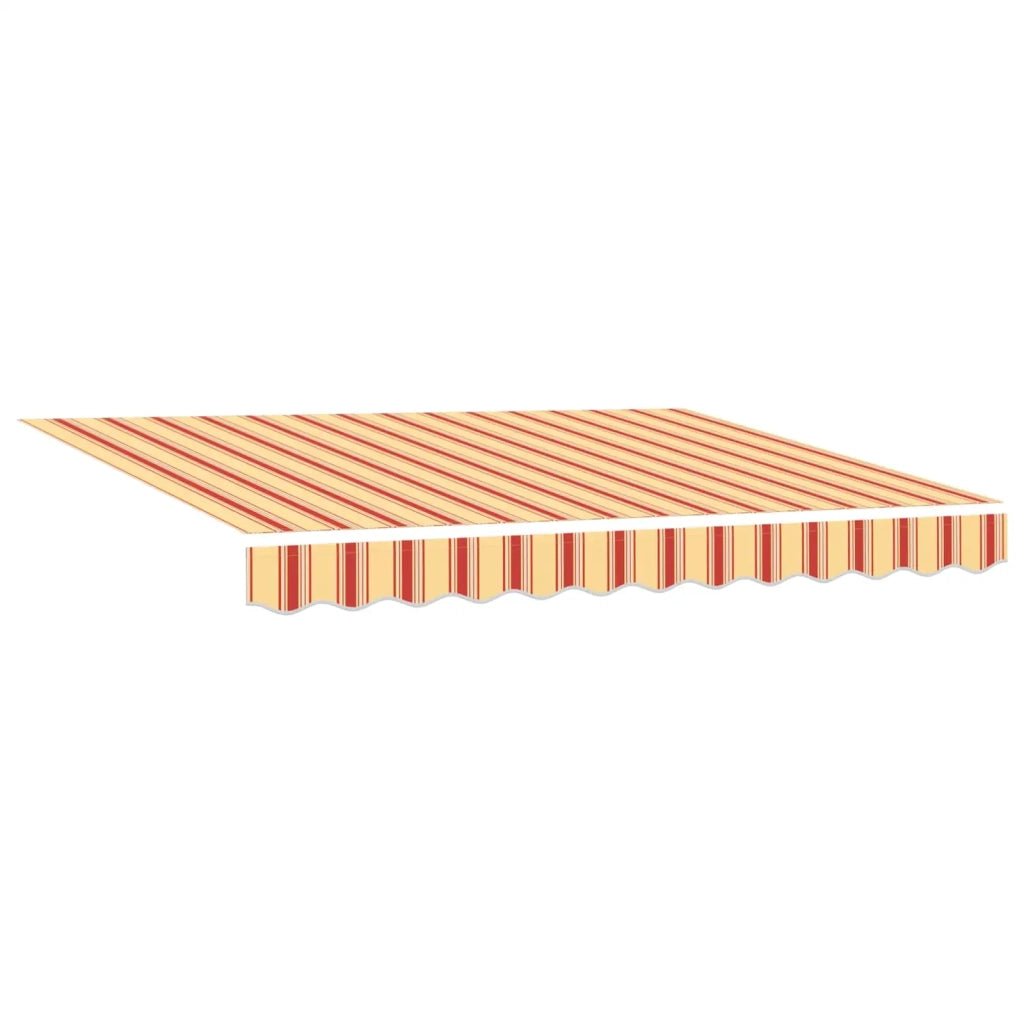 Tettuccio Elettrico Retrattile Multicolore 2,5 x 2 m 3419520