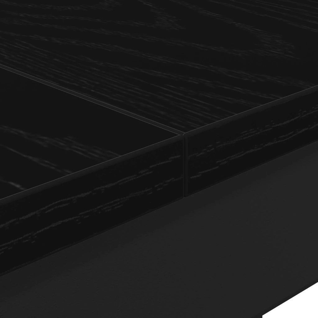 Tavoli da pranzo 140 x 80 x 75 cm METALLO 892644