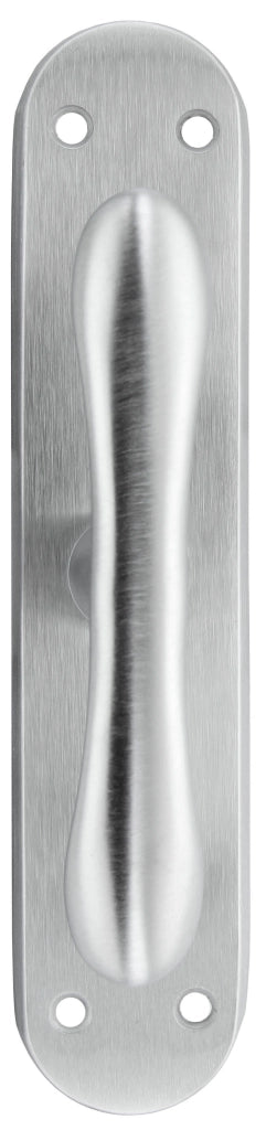 CREMONESE GOCCIA ART.1126 C/PERNI CROMO SATINATO- FROSIO BORTOLO- 2,0 pz