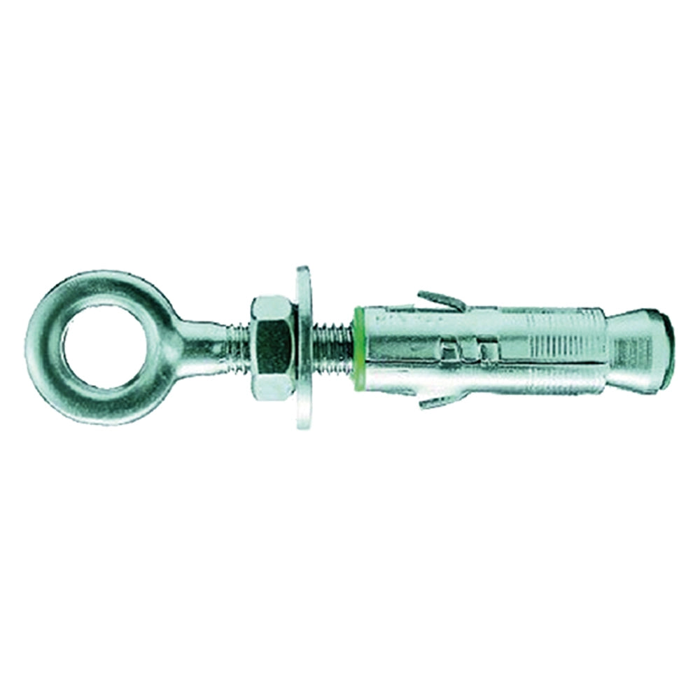TASSELLO ANCORANTE ACCIAIO 'GBM/G' GBM6/C 12 x 42 - occh. M 6 x 50- 50 pezzi  - G&B