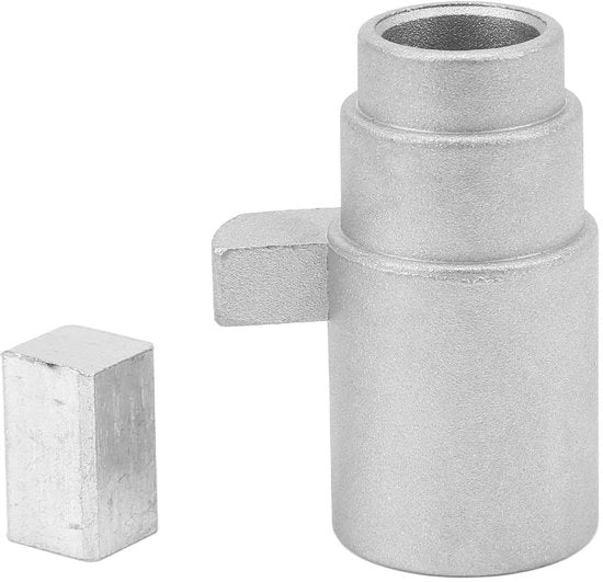 Kit di riparazione per sostituzione supporto braccio T5 T6 - Costruzione robusta - Supporto braccio destro - Kit di sostituzione per anni 2003 e successivi