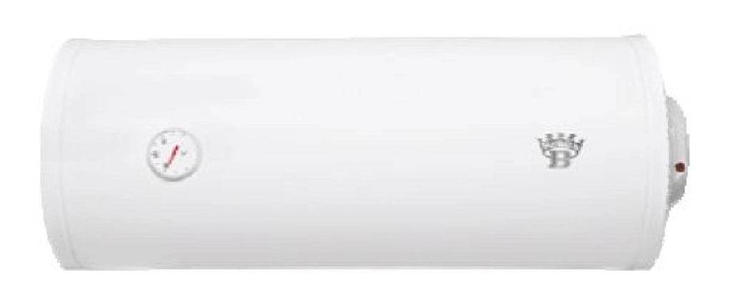 SCALDABAGNO TERMOELETTRICO SO/T 80ORIZZONTALE 80LT 5ANNI
