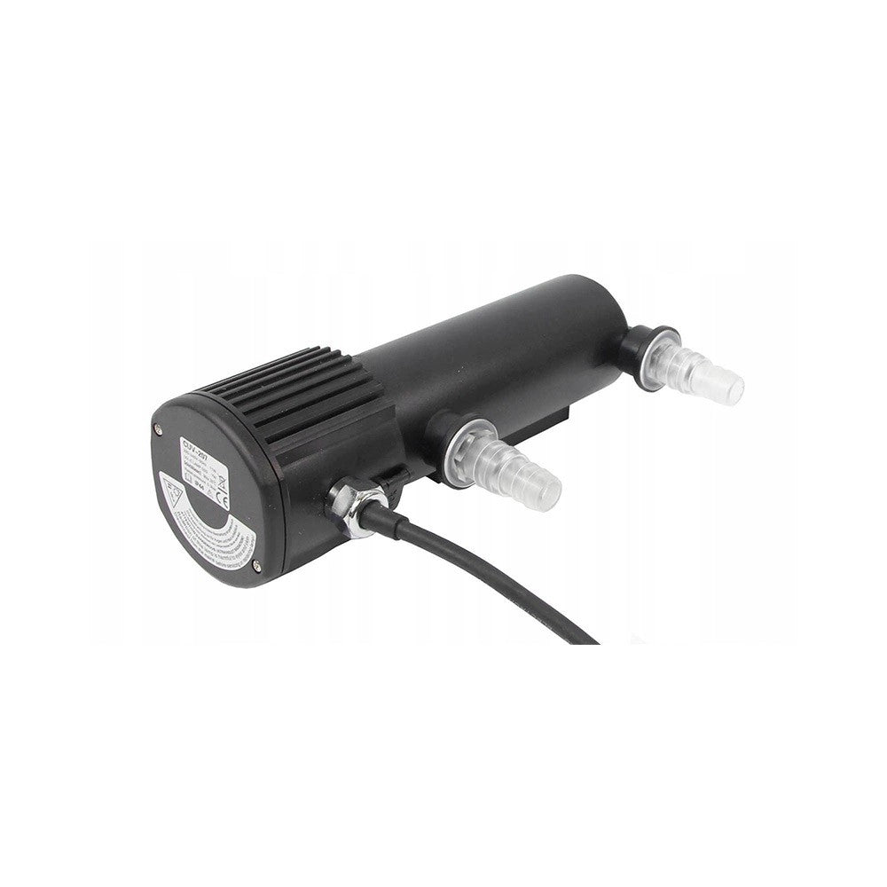 SunSun CUV - sterilizzatore UV per laghetti Modello: 207