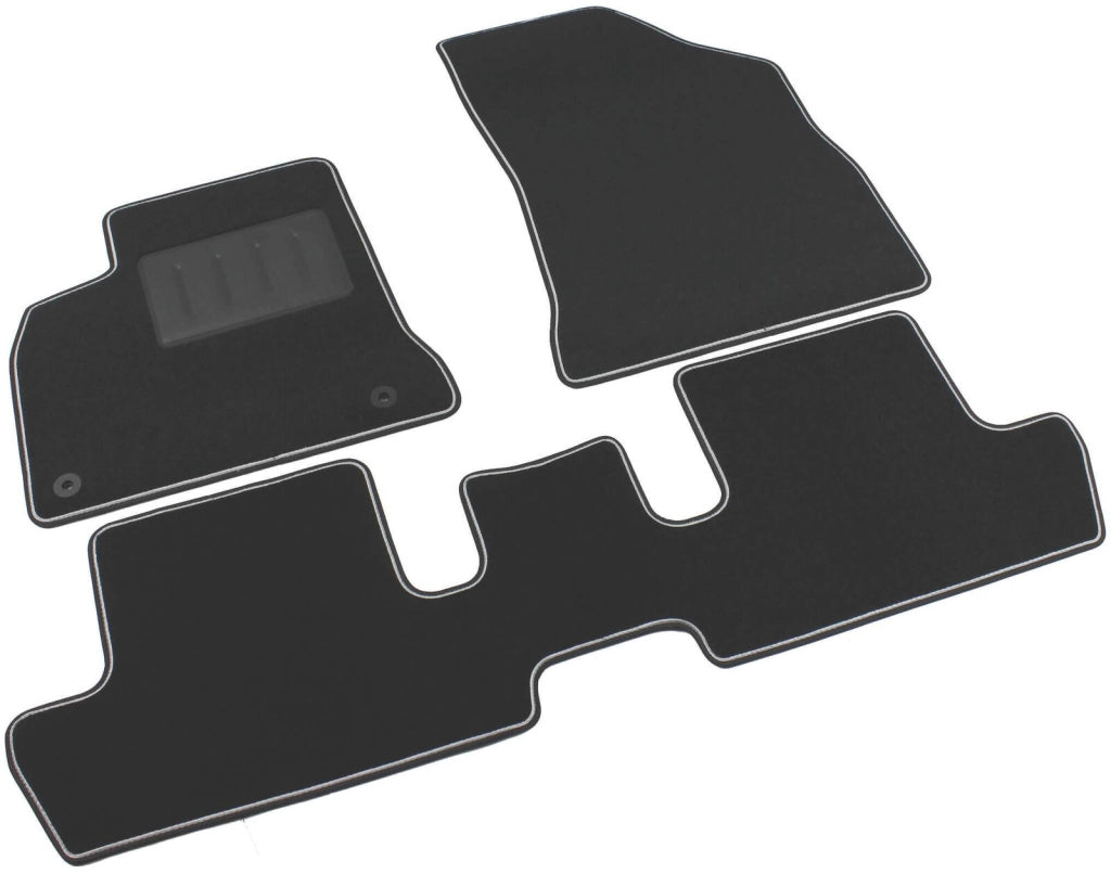 SPRINT03508 , Peugeot 3008 I , dal 2009-2016 , (2 Fix CP)