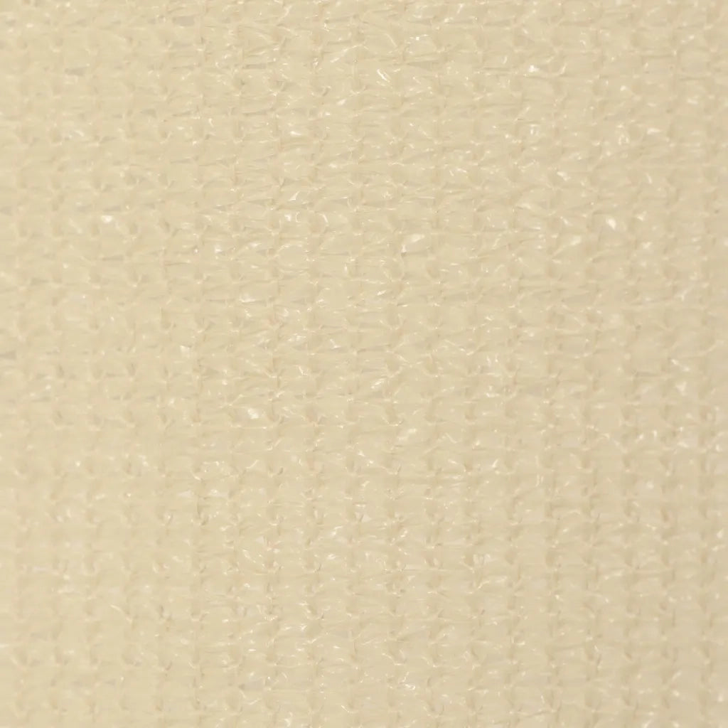 Tenda a Rullo per Esterni 185(L)x230(A) cm color crema 43453