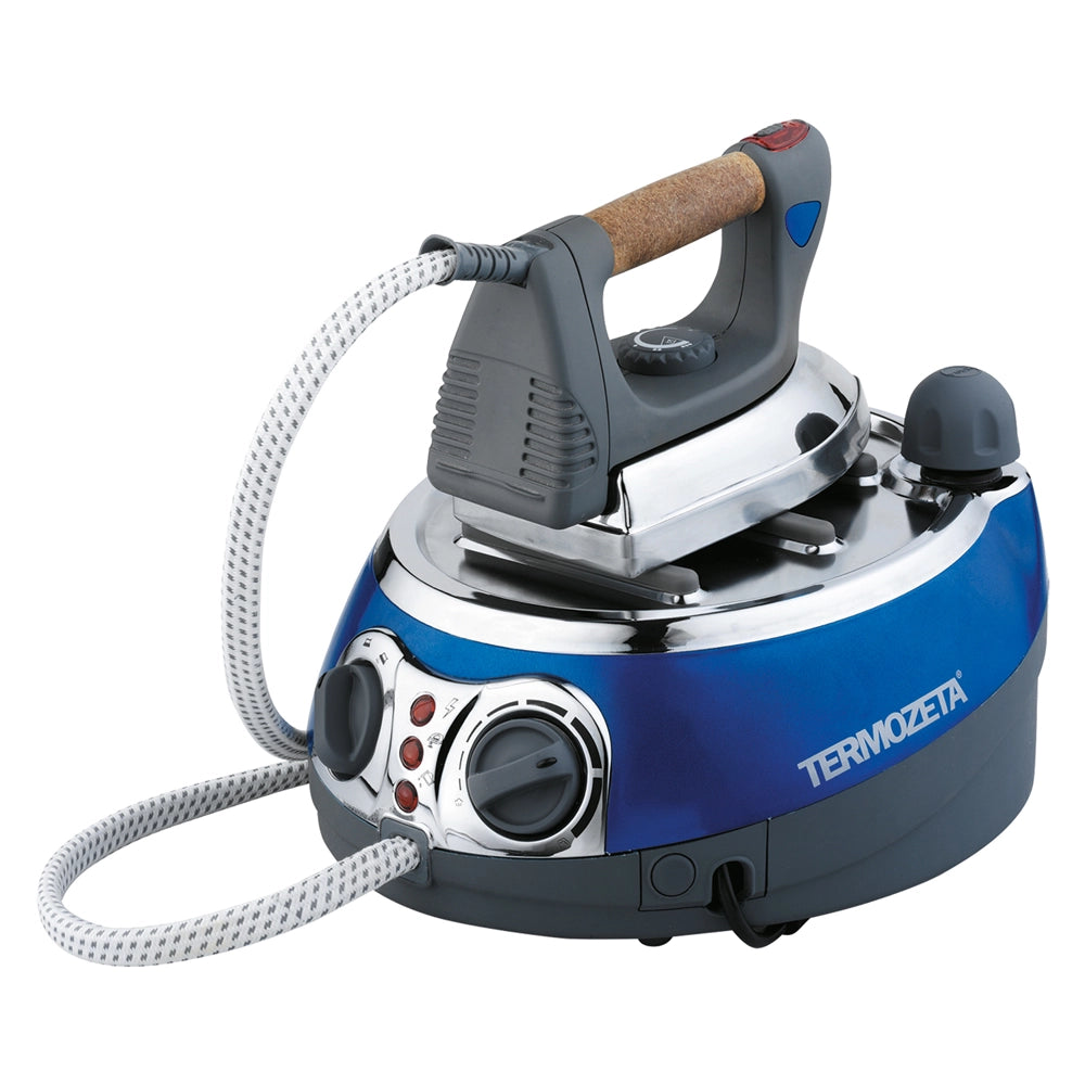 1pz ferro da stiro a vapore con caldaia matica 3000 - 2100 w cod:ferx.8031704nlm