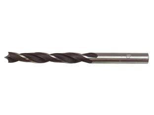 PUNTE PER LEGNO RETTIFICATE- - ø mm.9 - 10 blister KRINO