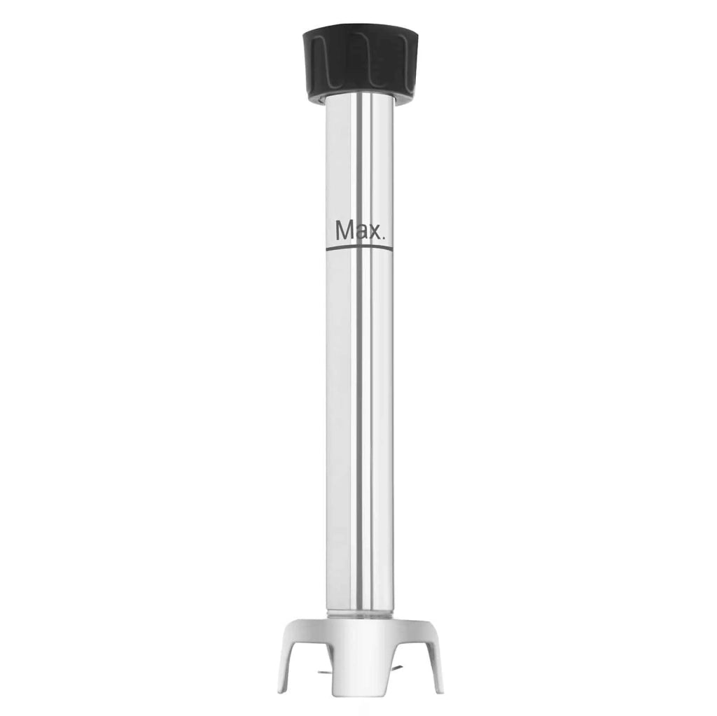 Braccio miscelatore in acciaio inox da 300 mm 14_0004710