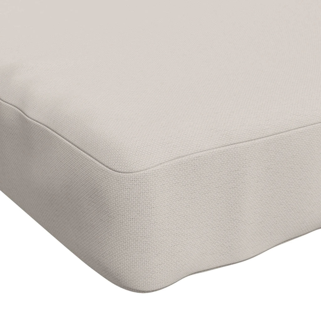 Cuscini per Panchina a 2 Pezzi VUGHT 2 pcs 100% Poliestere 950537
