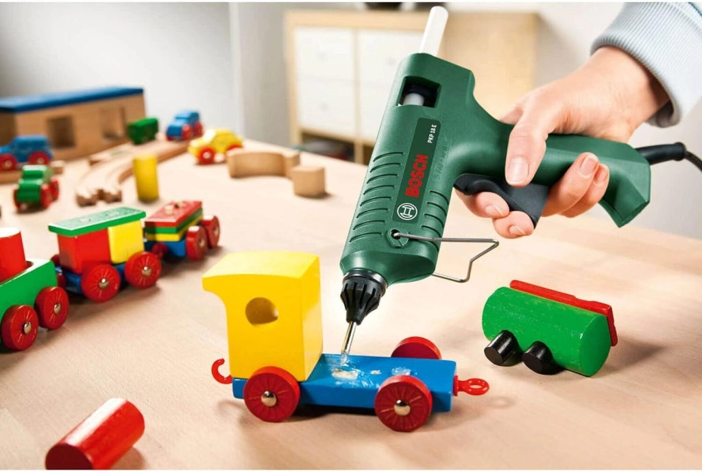 Bosch Pistola Incollatrice Pkp 18E 200W