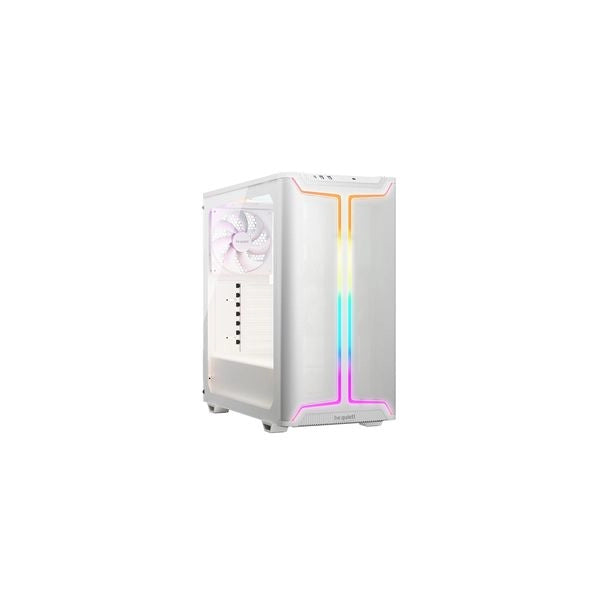 Bequiet case pure base 501 dx white - BGW77
