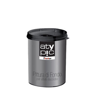 MAX FONDO P/EFFETTI DECORATIVI BIANCO CAL. 1 L- 4,0 pz
