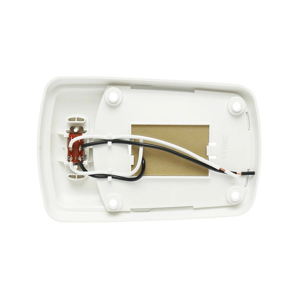 Lampada plafoniera semplice con LED, 12V, Breckner Germany