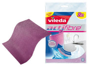 24cf panno multiuso actifibre pz. 2 cm. 29x29 cod:ferx.vit43202